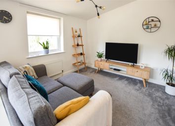 Thumbnail 2 bed flat to rent in Nelson Grove Road, London