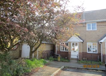 2 Bedroom End terrace house for rent