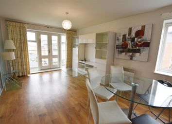 Thumbnail Flat to rent in Park Lodge Avenue, West Drayton