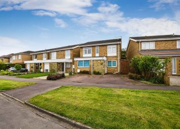 4 Bedroom Detached house for rent