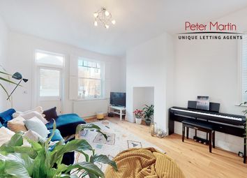 Thumbnail Flat to rent in Gondar Mansions, Mill Lane, West Hampstead