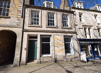 Thumbnail Flat for sale in South Street, St. Andrews