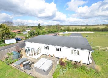 Thumbnail Equestrian property for sale in Clement Street, Swanley