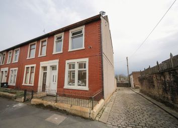 3 Bedroom End terrace house for sale