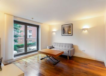 Thumbnail 1 bed flat for sale in Fairmont Avenue, London