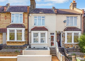 Thumbnail Terraced house to rent in Smithies Road, London