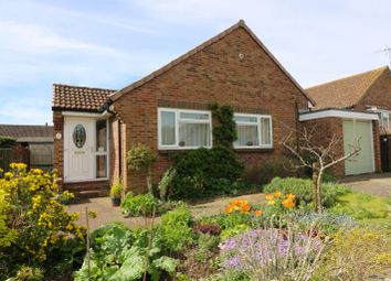 Thumbnail Detached bungalow for sale in Green Acres, Eythorne, Dover