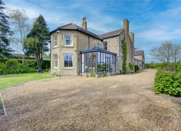 Thumbnail Detached house for sale in Albion House, 21 Morwick Road, Warkworth, Northumberland