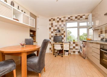 Thumbnail 2 bed flat for sale in West Street, Carshalton, Surrey