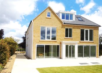 Thumbnail 6 bed detached house for sale in Stanton Road, Oxford, Oxfordshire