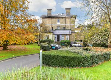 Thumbnail 3 bed flat for sale in Mount Ephraim, Tunbridge Wells, Kent