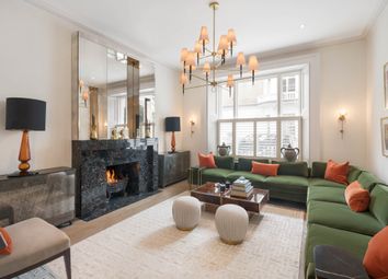 3 bed maisonette for sale in Rutland Court, Rutland Gardens, London SW7