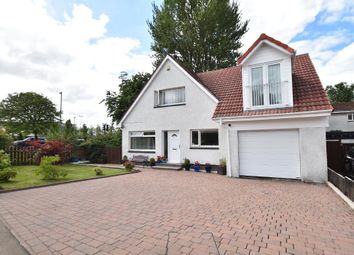 Thumbnail 4 bed property for sale in Pentland Drive, Bishopbriggs, Glasgow