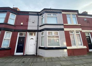 Thumbnail 2 bed property to rent in Glencairn Road, Liverpool