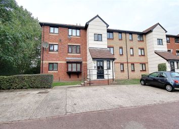 Thumbnail 1 bed flat to rent in Magpie Close, Enfield, Greater London