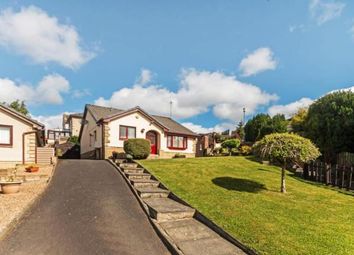3 Bedrooms Bungalow for sale in Templand Drive, Cumnock, East Ayrshire KA18