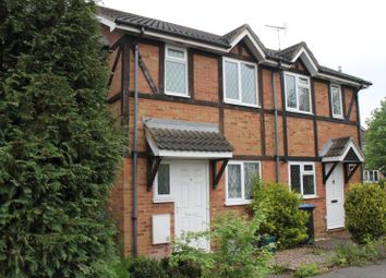 2 Bedroom Terraced house for rent