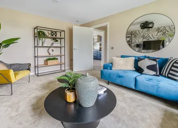 The Perfect Room For Family Nights