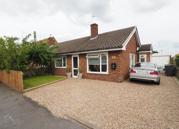 2 Bedroom Semi-detached bungalow for sale
