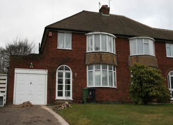3 Bedroom Semi-detached house for rent