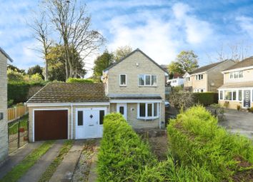 Thumbnail 3 bed detached house for sale in Edge Close, Sheffield, South Yorkshire