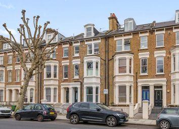 Thumbnail 2 bedroom flat for sale in Shirland Road, London