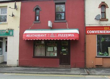 Thumbnail Restaurant/cafe for sale in Mold, Wales, United Kingdom