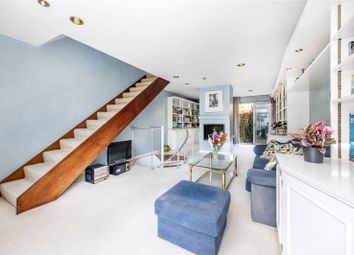 Thumbnail 3 bed detached house for sale in Child's Street, London