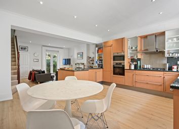 Thumbnail Terraced house to rent in Clarendon Gardens, London