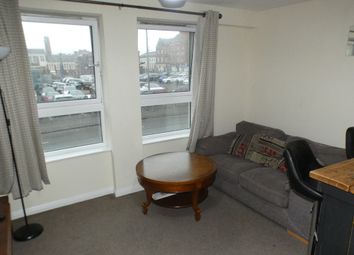 Thumbnail 2 bed flat to rent in Wallace Street, Glasgow