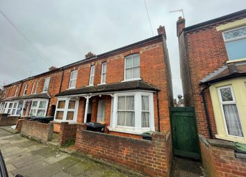 Thumbnail 3 bed end terrace house for sale in 13 Bridge Road, Bedford, Bedfordshire
