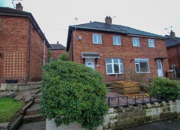 3 Bedrooms Semi-detached house for sale in Barks Drive, Norton, Stoke-On-Trent ST6