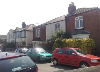 Thumbnail 4 bed shared accommodation to rent in Spear Road, Southampton