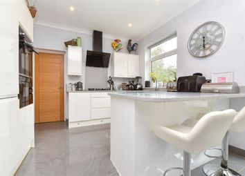 Thumbnail 3 bed semi-detached house for sale in Garden Close, Banstead, Surrey