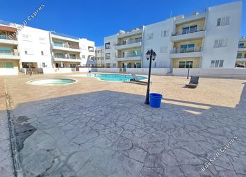 Thumbnail 2 bed apartment for sale in Paralimni, Famagusta, Cyprus