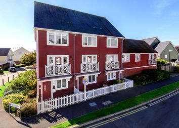 Thumbnail Town house for sale in Poynder Drive, Snodland
