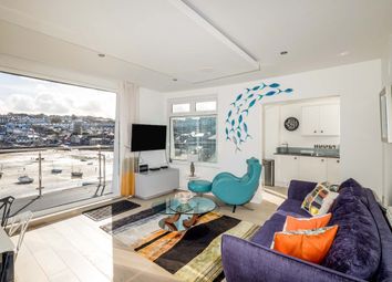 Harbour House, The Wharf, ., St.Ives TR26