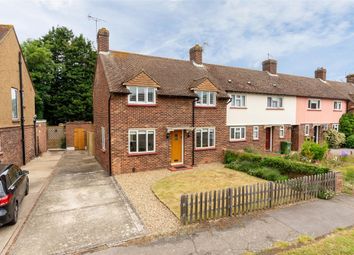 3 Bedroom End terrace house for sale