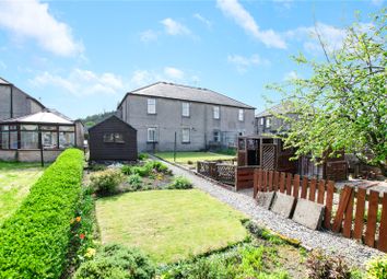 Thumbnail Flat for sale in Scott Street, Stirling, Stirlingshire