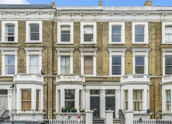 Thumbnail 2 bedroom flat for sale in Ongar Road, London