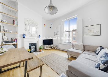 Thumbnail 2 bedroom flat to rent in Caledonian Road, London