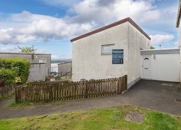 Thumbnail End terrace house for sale in Whitelaw Drive, Bathgate