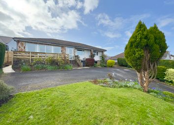 Thumbnail Detached bungalow for sale in Hillcrest Road, Portishead, Bristol