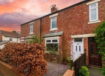 Property listing in Morpeth, Northumberland