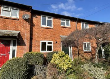Thumbnail Terraced house to rent in Couching Street, Watlington, Oxfordshire