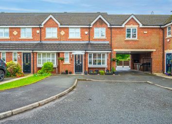 Thumbnail End terrace house for sale in Alston Mews, St. Helens