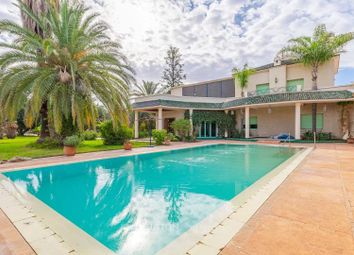 Thumbnail 4 bed villa for sale in Marrakesh, Route De Ouarzazate, 40000, Morocco