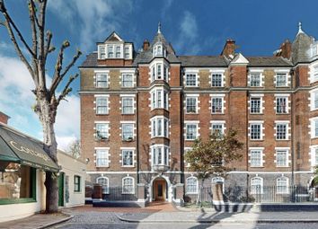 Thumbnail 1 bed flat for sale in Scott Ellis Gardens, London