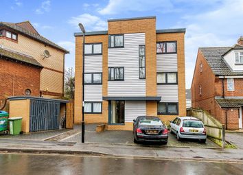 Thumbnail 1 bedroom flat for sale in Millbrook Road East, Southampton
