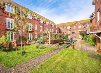 Thumbnail 2 bed flat for sale in Gange Mews, Middle Row, Faversham